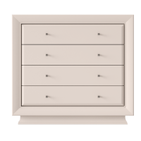 Комод Ларго класик KOM4S Кашемір ВМК (БРВ) Україна